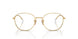 2500 - Gold - Clear