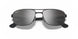 006/82 - Black - Grey Mirror Silver Grad Polar