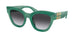 15H09S - Green - Grey Gradient