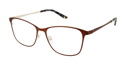 Alexander Thea Eyeglasses