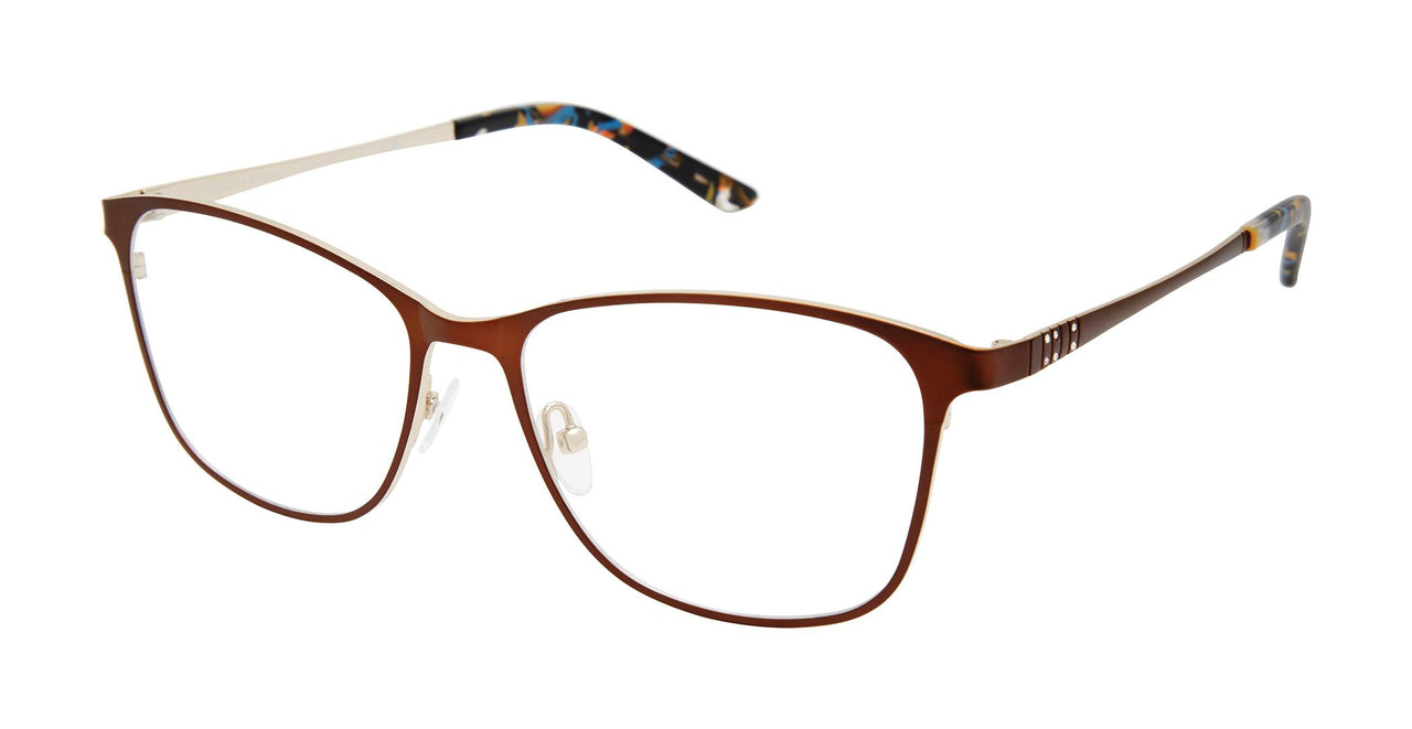 Alexander Thea Eyeglasses