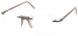 Andy Wolf EREZ Eyeglasses