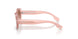 392313 - Pink - Brown Gradient