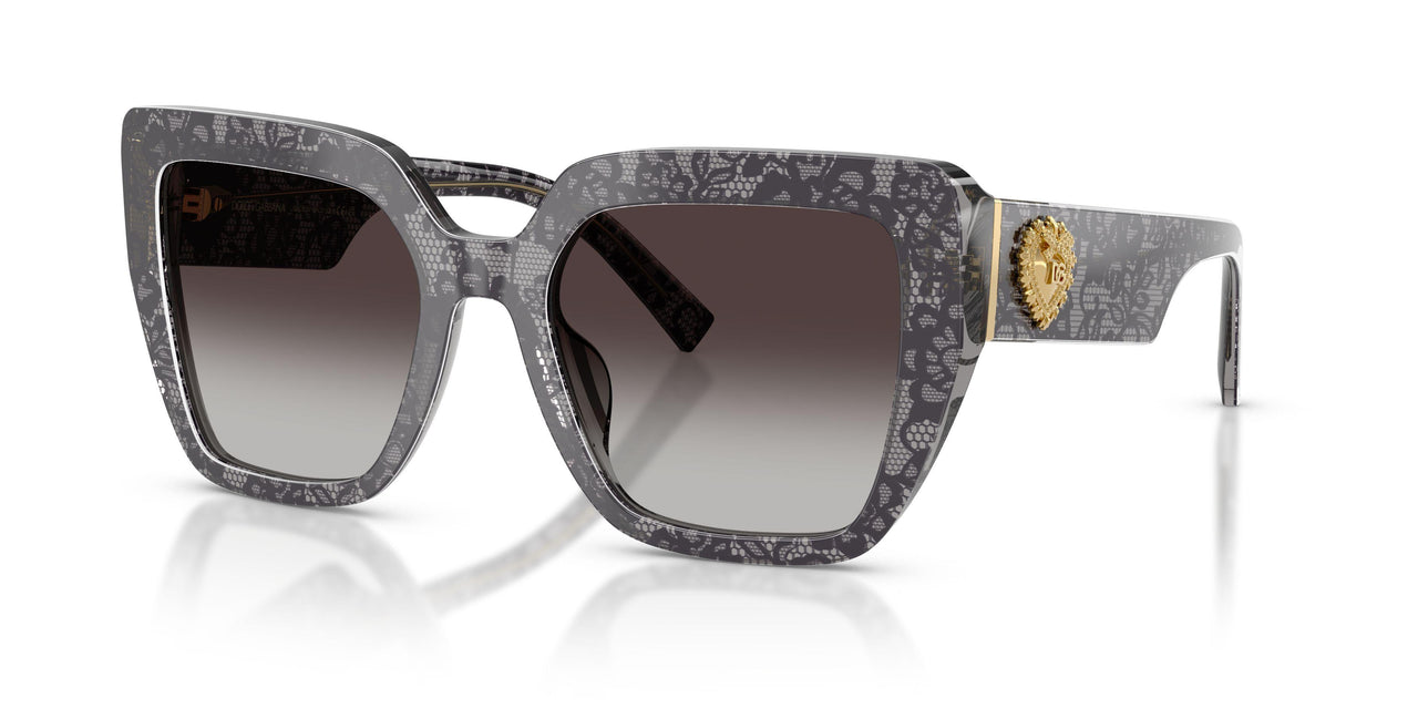 Dolce & Gabbana 4538 Sunglasses