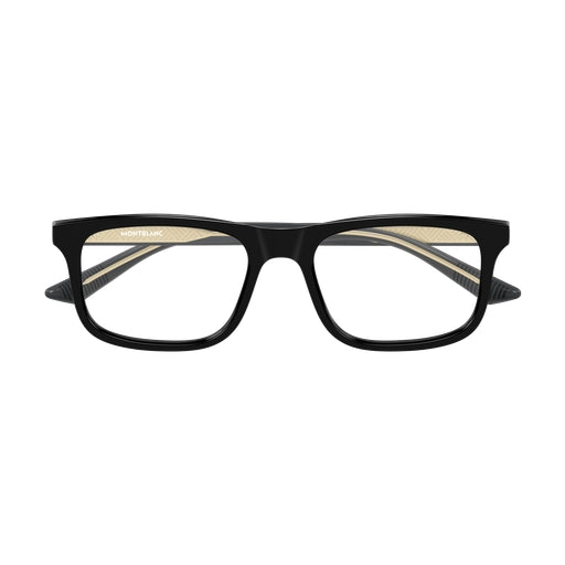 006 - Black - Transparent