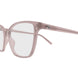 007 - Pink - Transparent