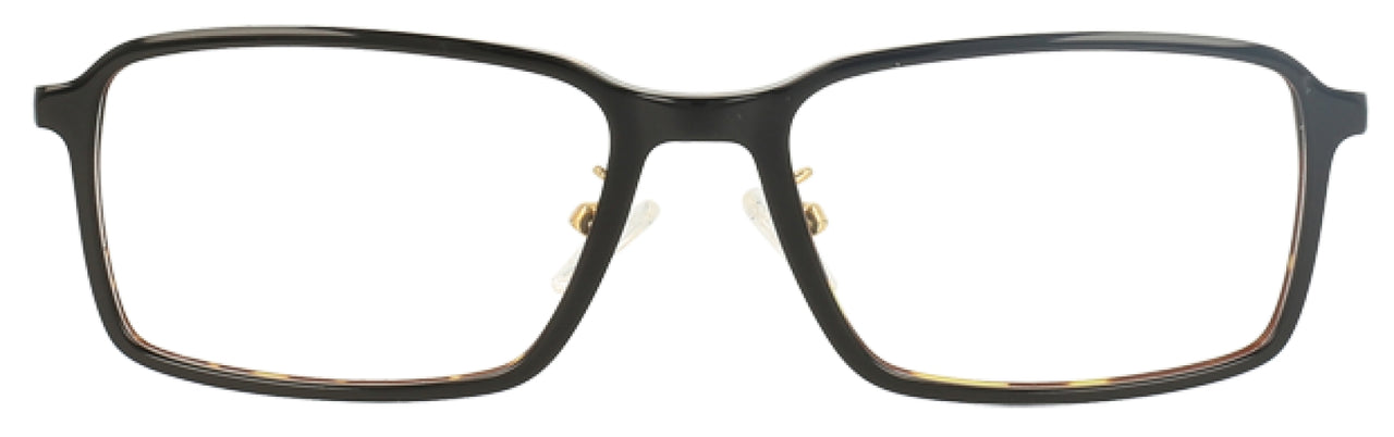 303 - Black/tortoise
