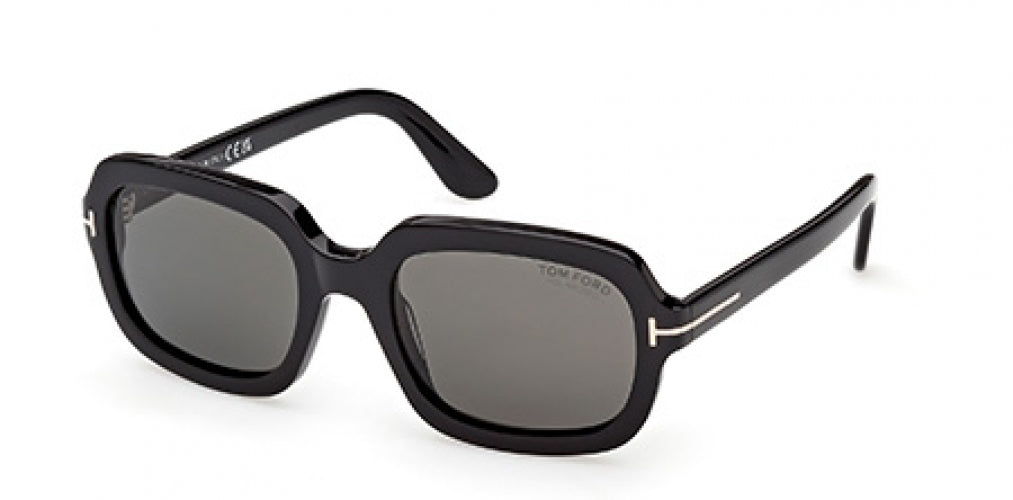 Tom Ford Lana-02 1342 Sunglasses