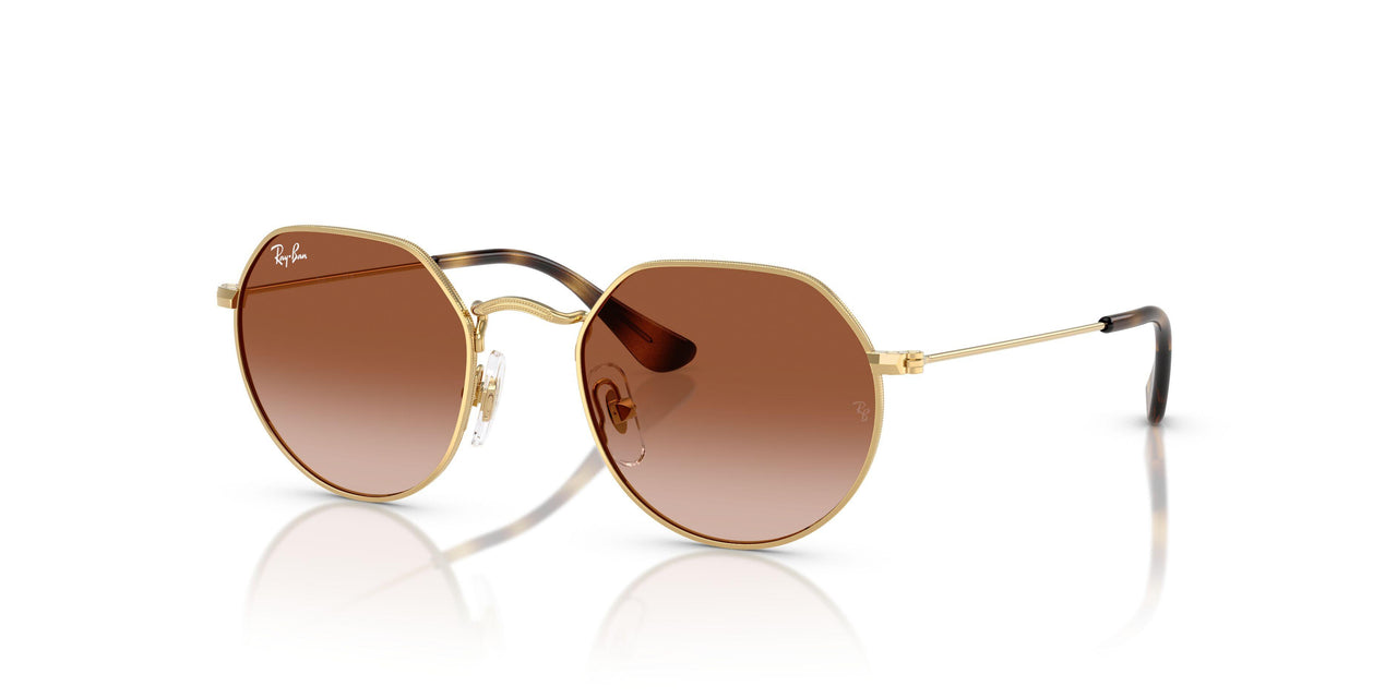 223/13 - Gold - Gradient Brown