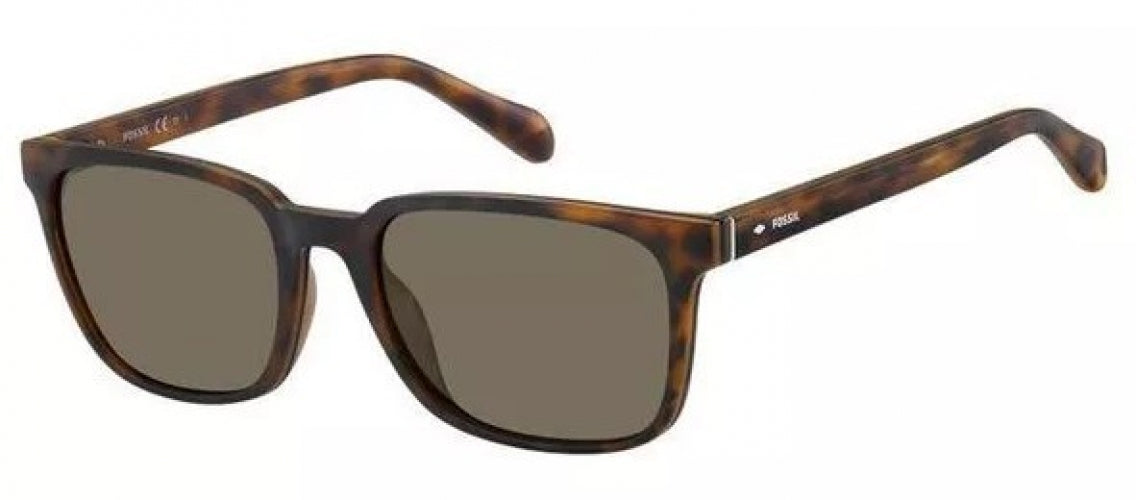 0N9P-70 - Matte Havana - Brown