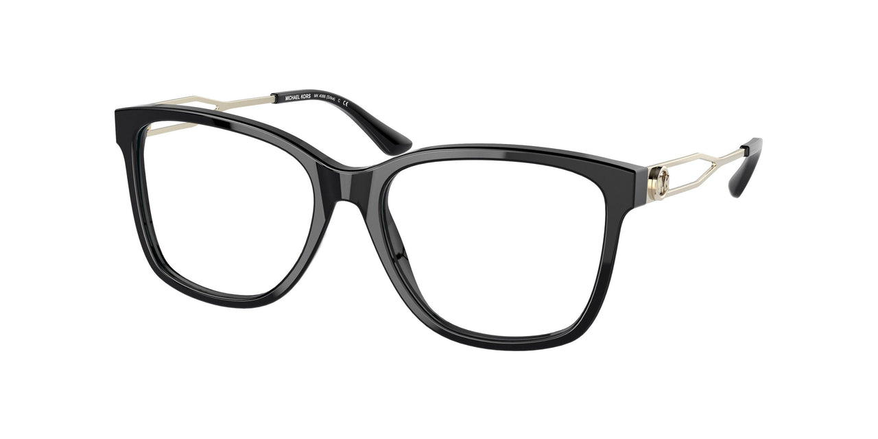 3005 - Black