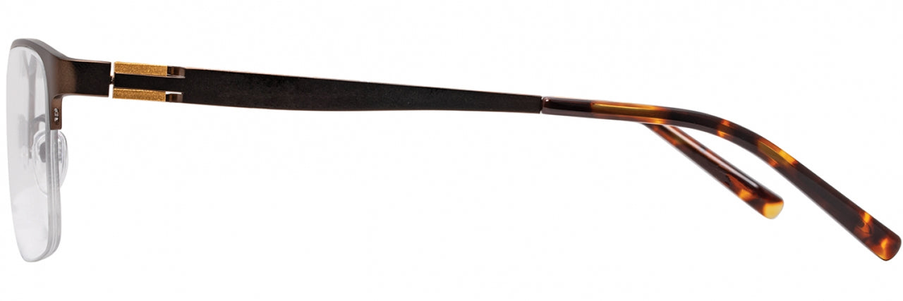 3 - Cocoa / Copper