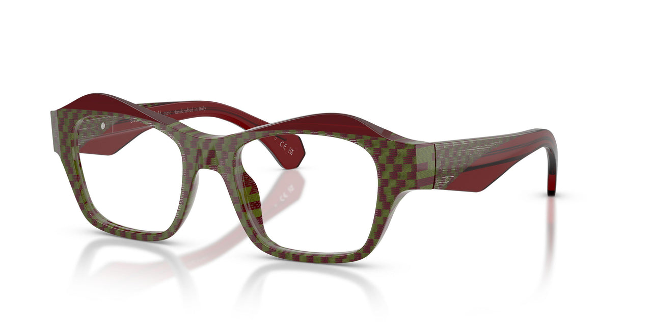 Alain Mikli 3566 Eyeglasses