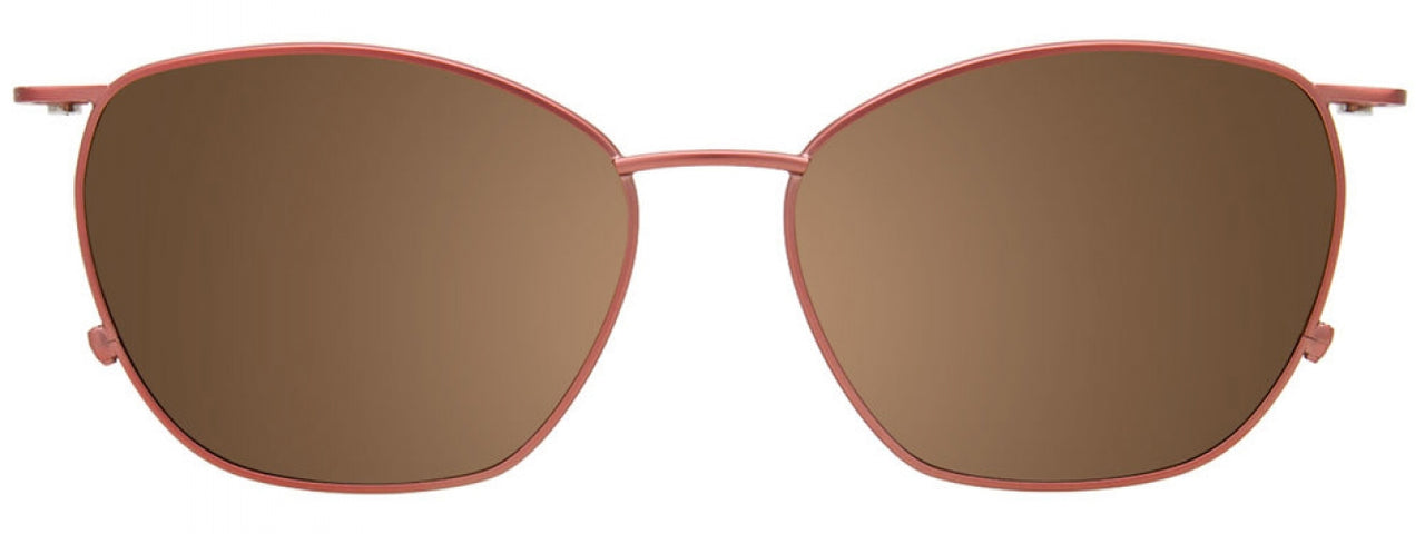 Easyclip EC736 Eyeglasses