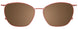 Easyclip EC736 Eyeglasses