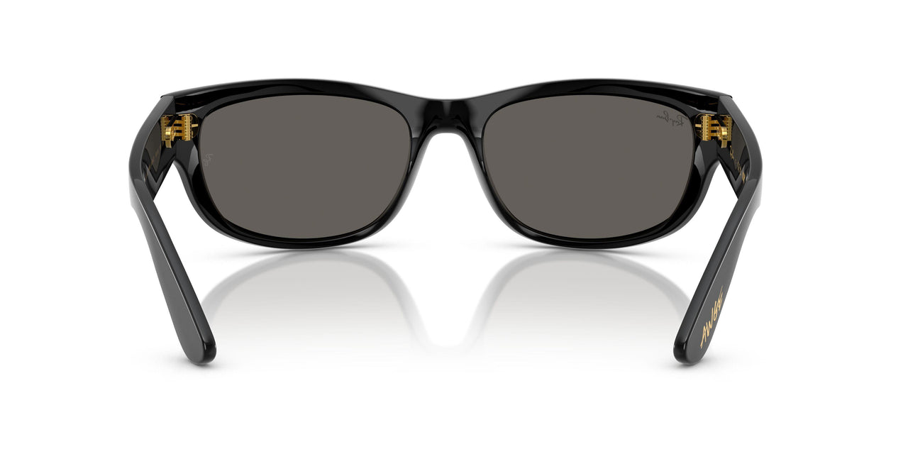 6826J5 - Black - Ultra Black