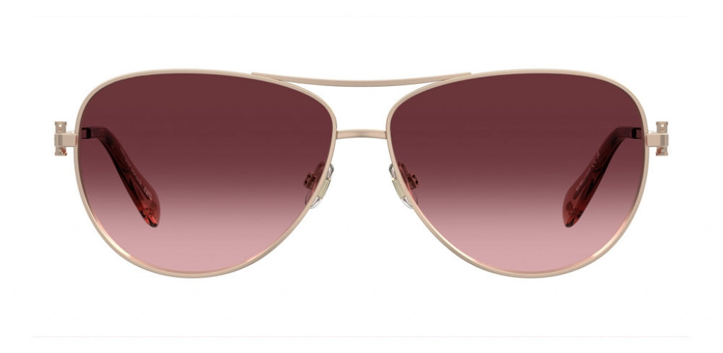 0003X-3X - ROSE GOLD