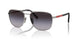5AV09U - Grey - Grey Gradient
