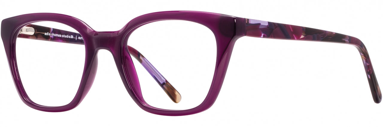 1 - Plum