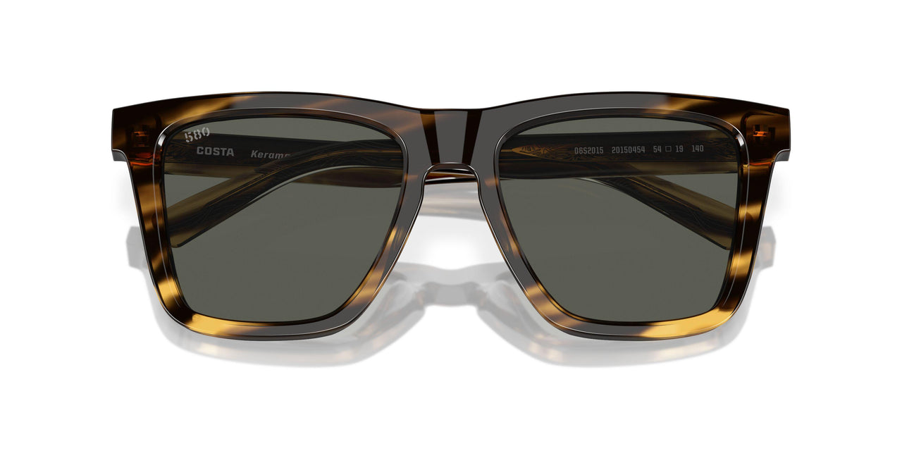 201504 - Tortoise - Gray