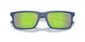 83768N - Blue - Light Green Mirror Green