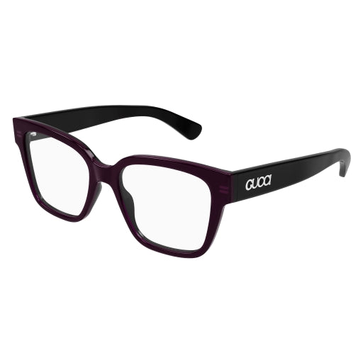 007 - Black - Transparent