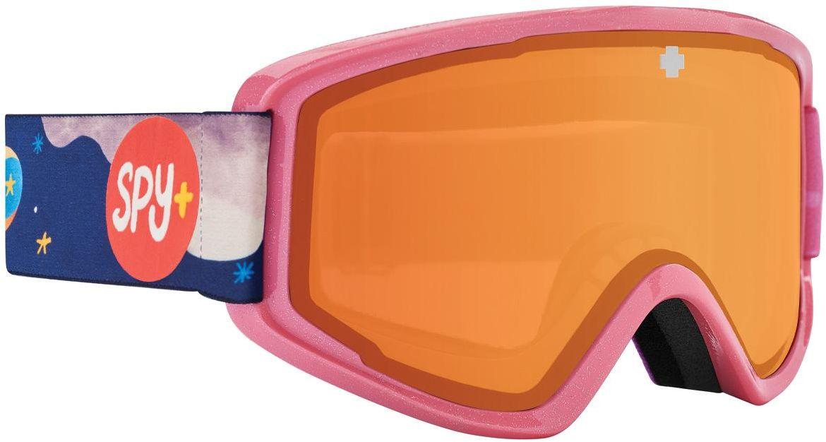 SpyOptic YG049002 Goggles