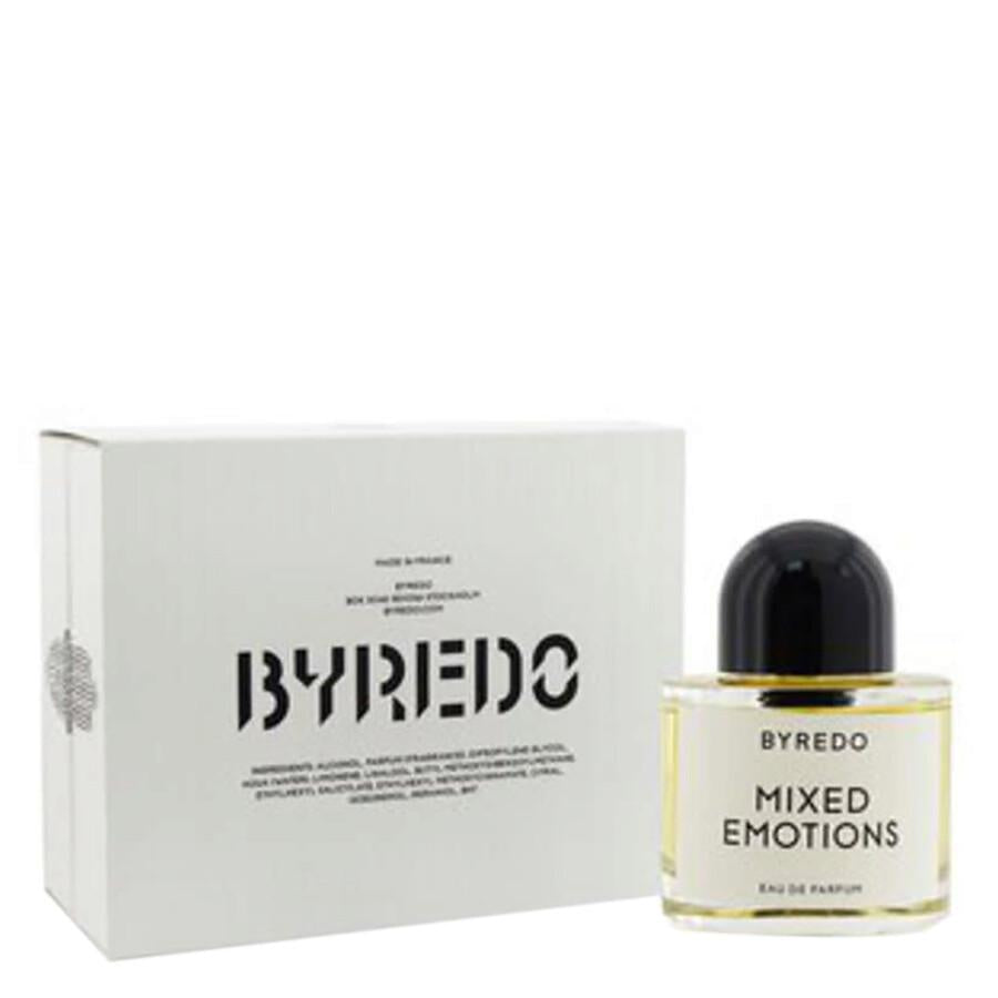 Byredo Mixed Emotions EDP Spray