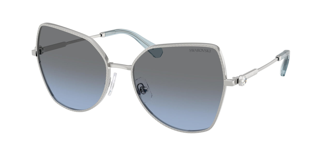Swarovski 7037 Sunglasses