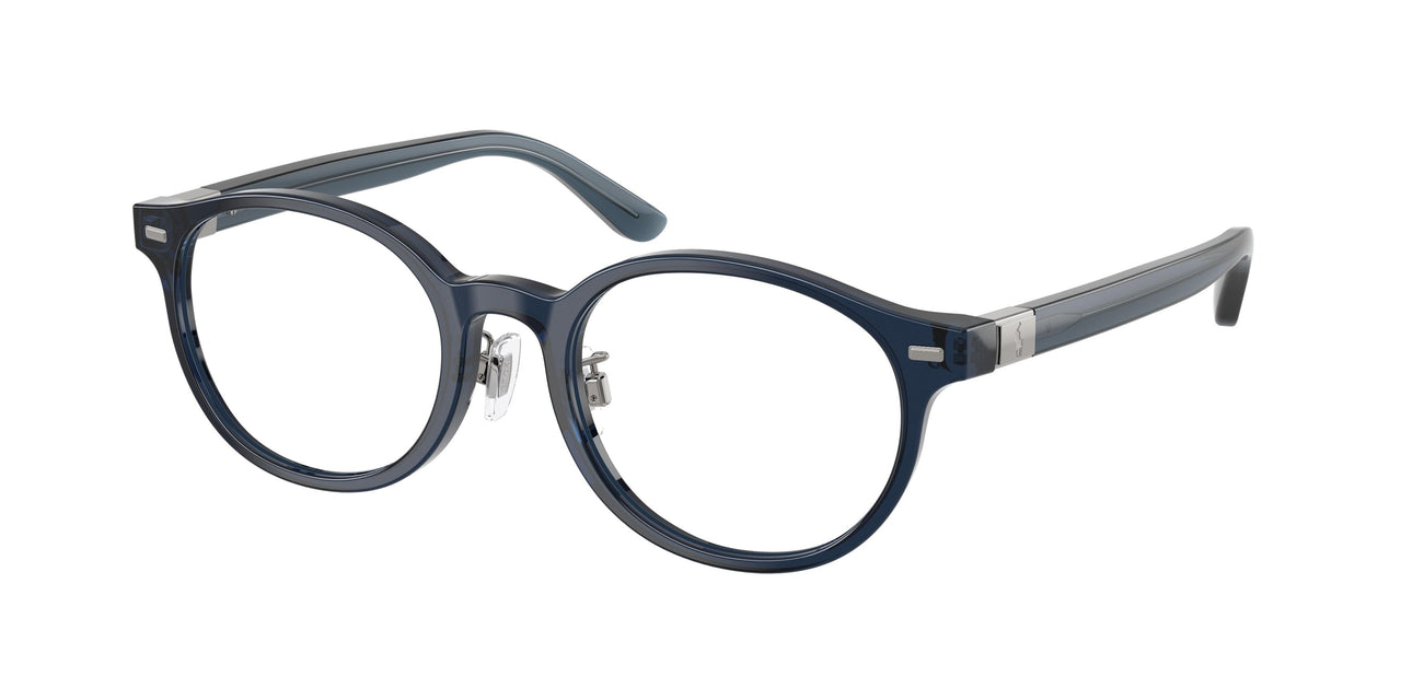 Polo 2289D Eyeglasses