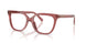 Coach 6302U Eyeglasses