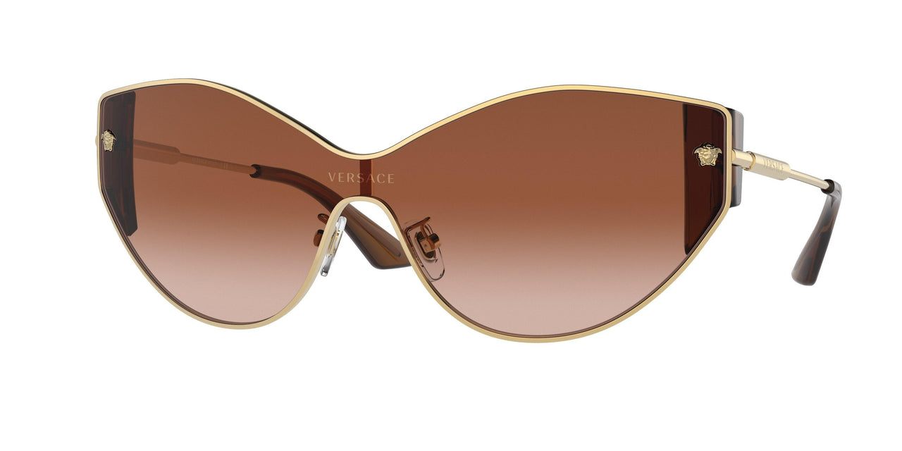 100213 - Gold - Brown Gradient