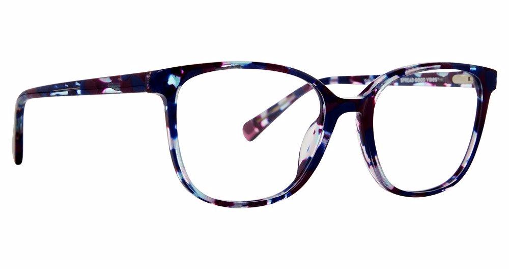 TPU - Tortoise/Purple