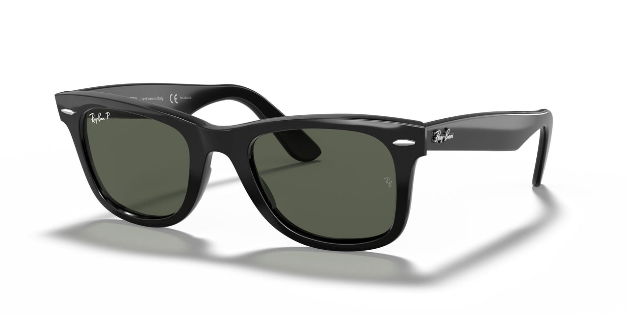 901/58 - Black - G-15 Green