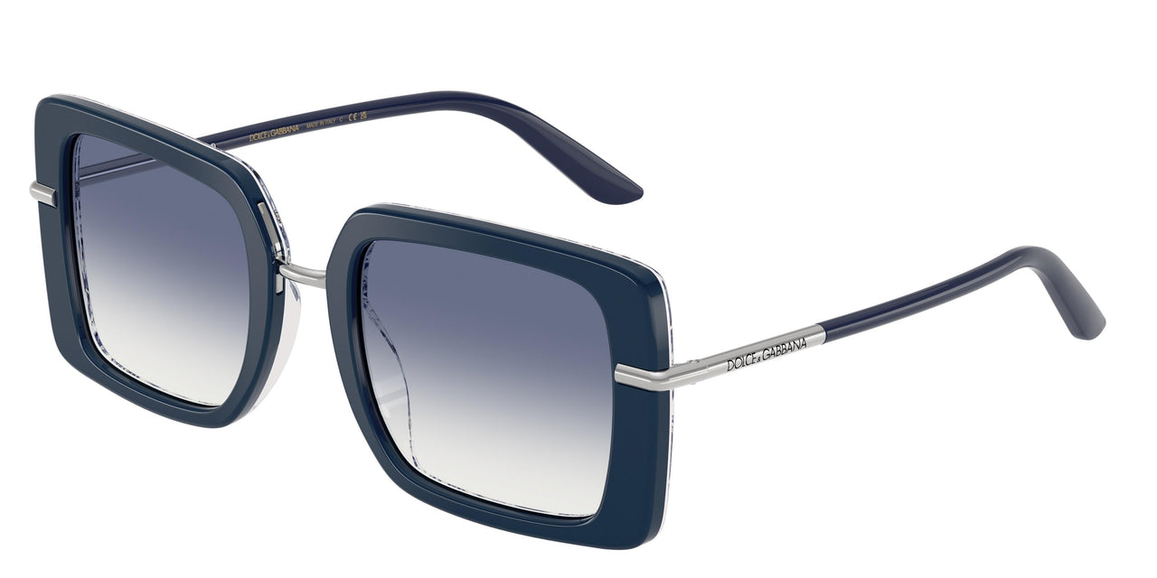 Dolce & Gabbana 4491 Sunglasses