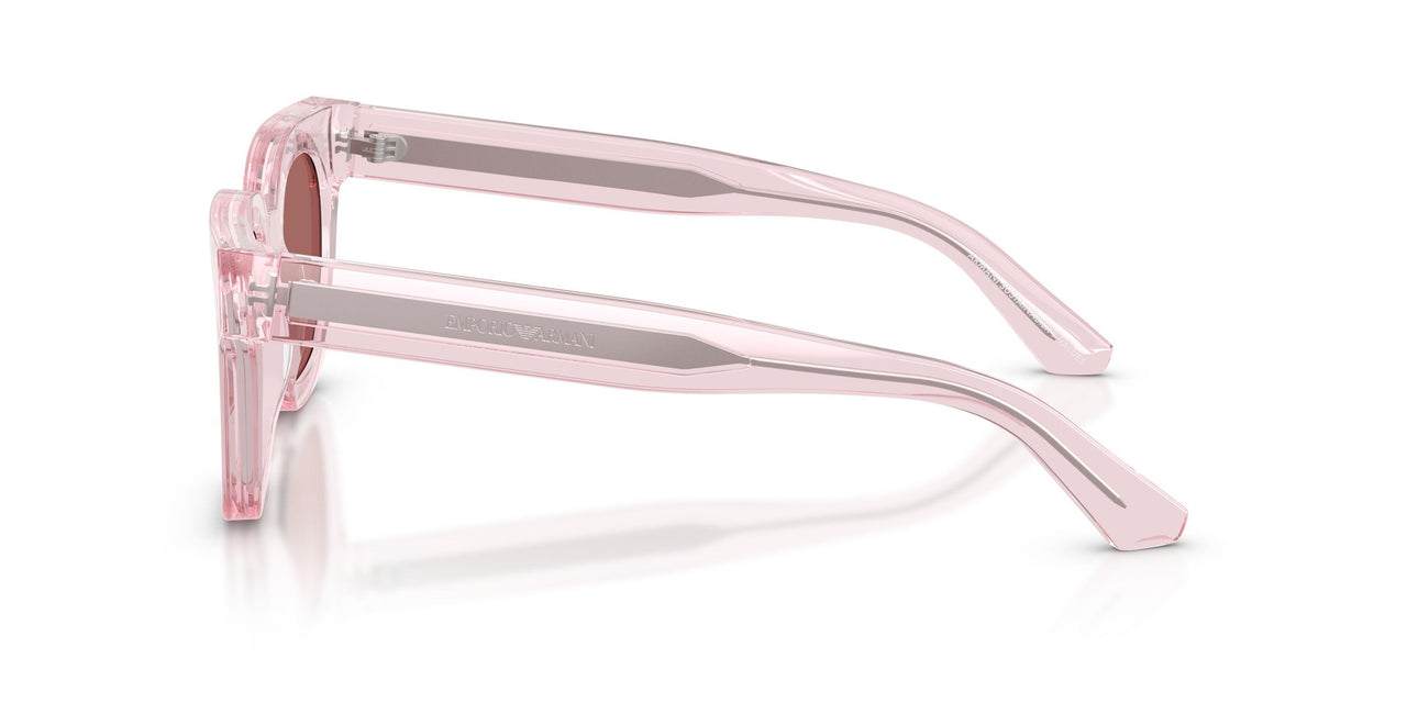 636669 - Pink - Light Brown