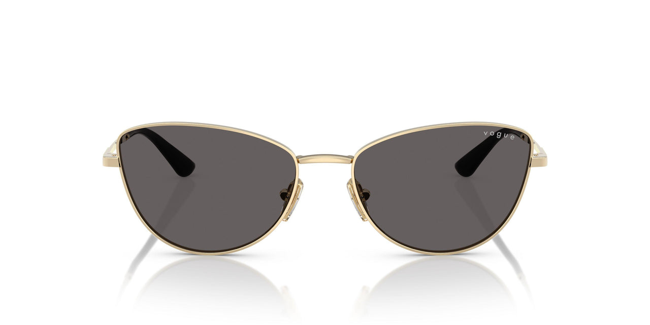 848/87 - Gold - Black Smoke