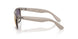 7224U0 - Grey - Grey Gradient Mirror Red
