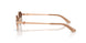 300813 - Gold - Brown Gradient