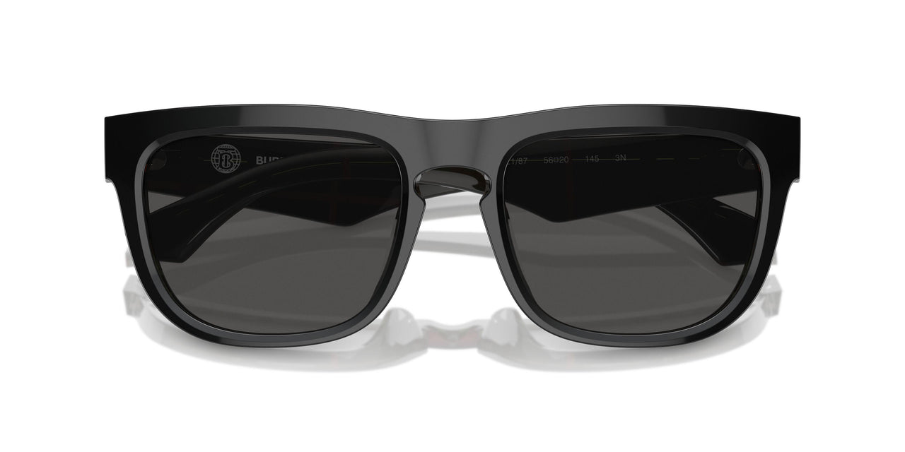 412187 - Black - Dark Grey