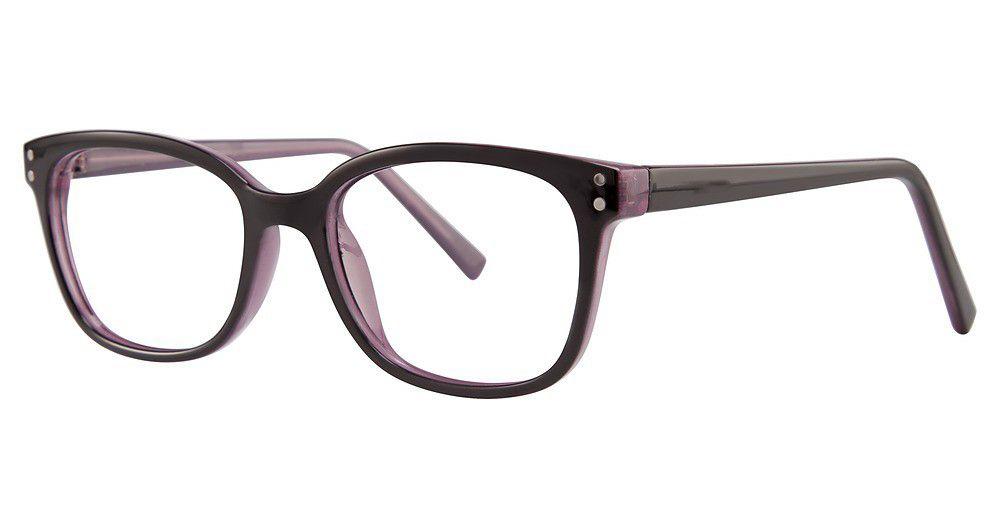 Modern Plastics I ADVICE Eyeglasses