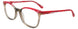 30 - Grey & Beige & Red