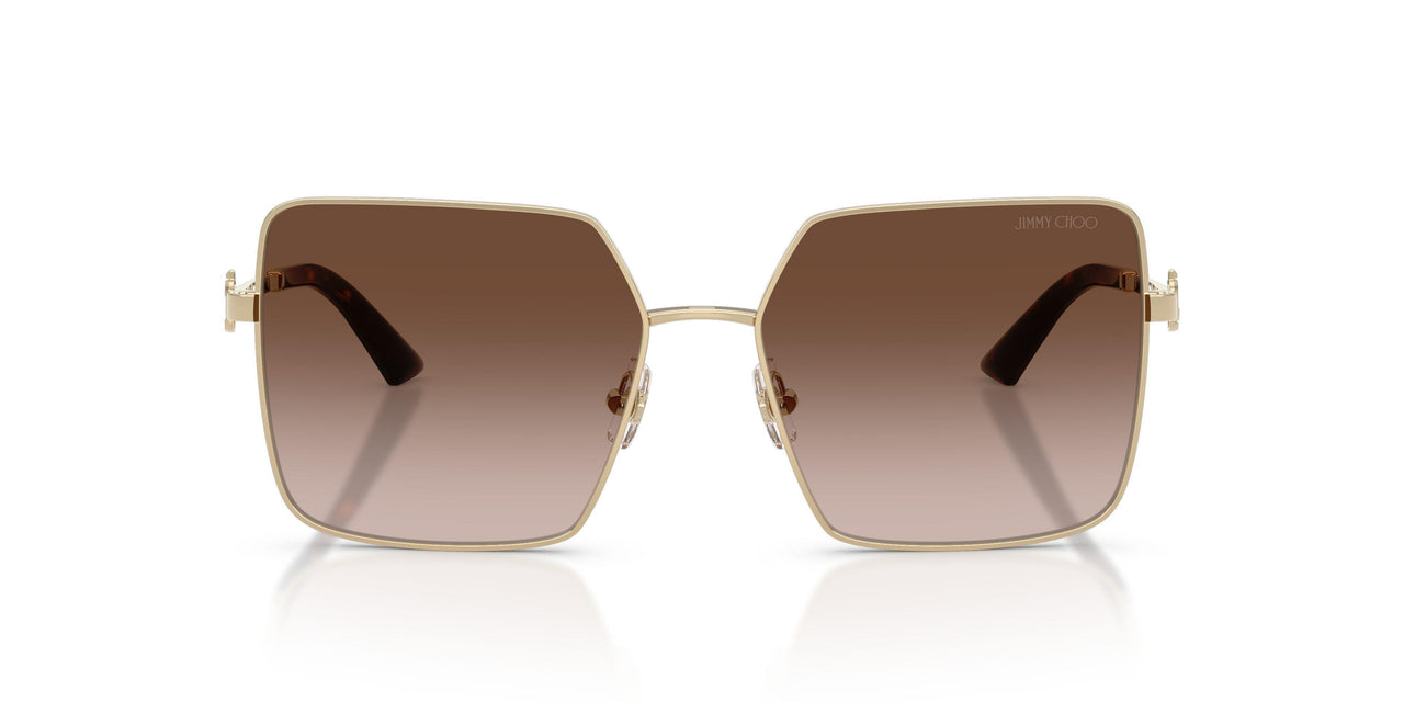 300613 - Gold - Brown Gradient