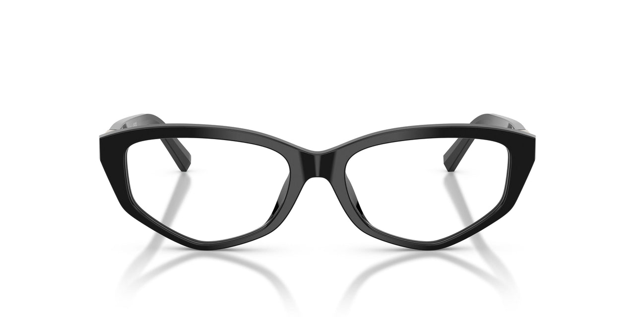 8001 - Black
