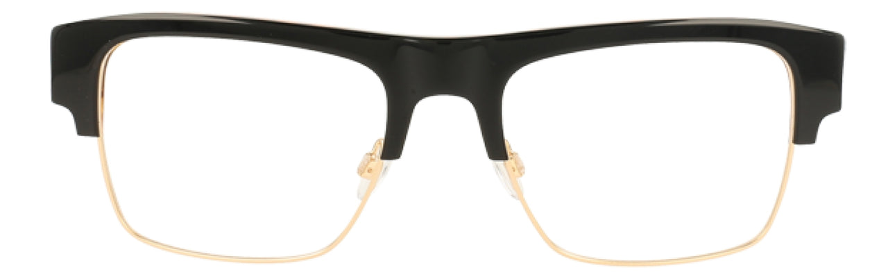 235 - Black/gold