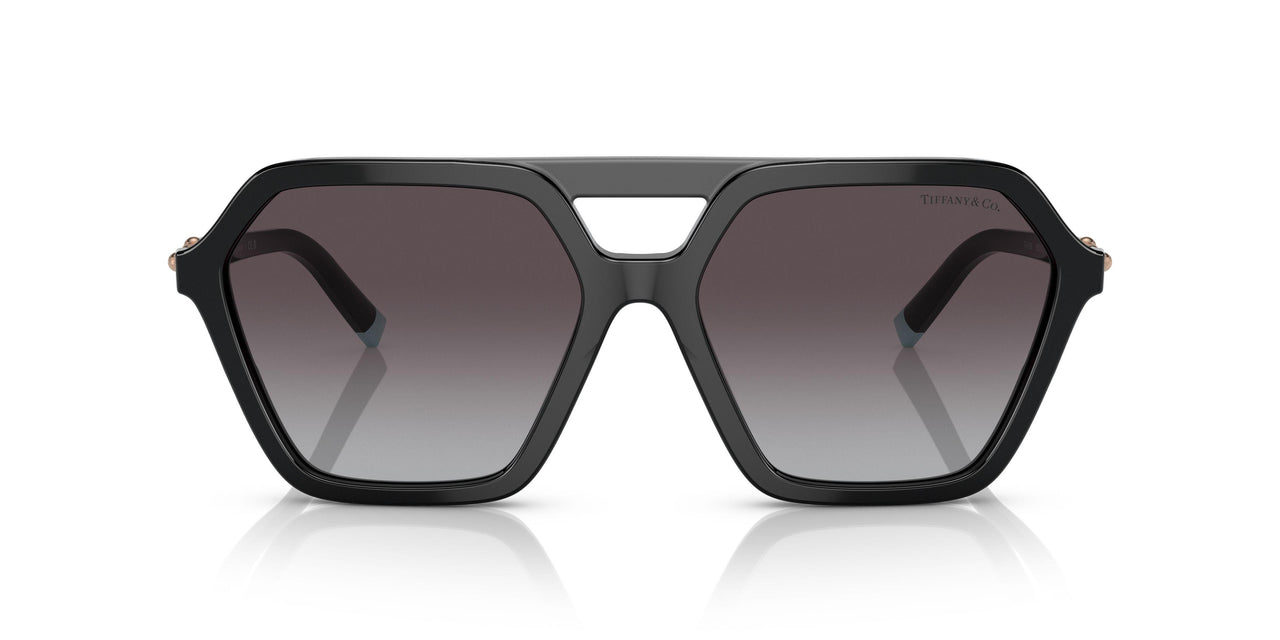 80013C - Black - Grey Gradient