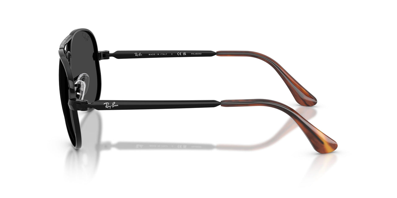 002/48 - Black - Black Polarized