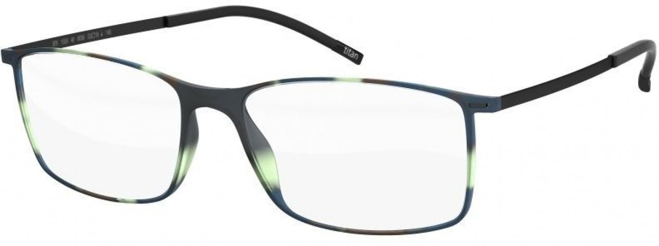 6104 - green matte