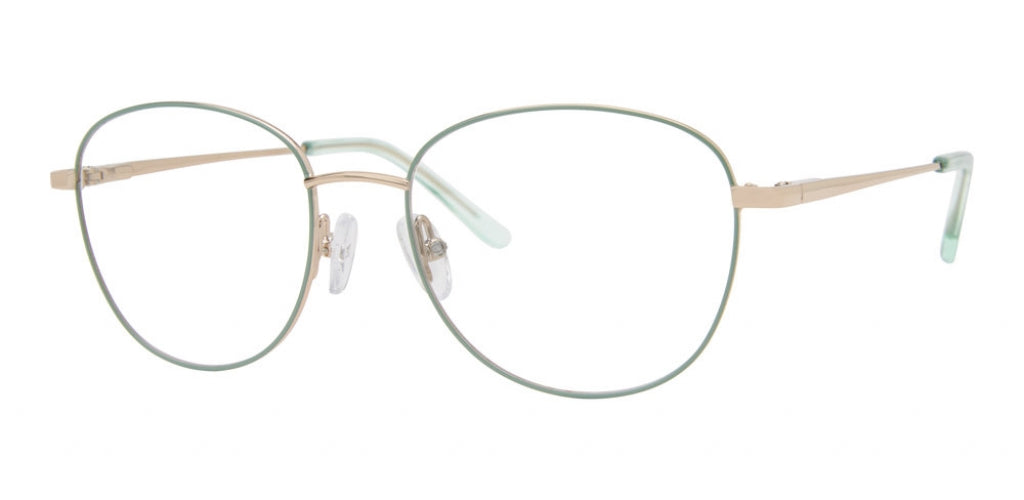 Adensco AD258 Eyeglasses