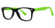 BLCKLM - Black/Lime